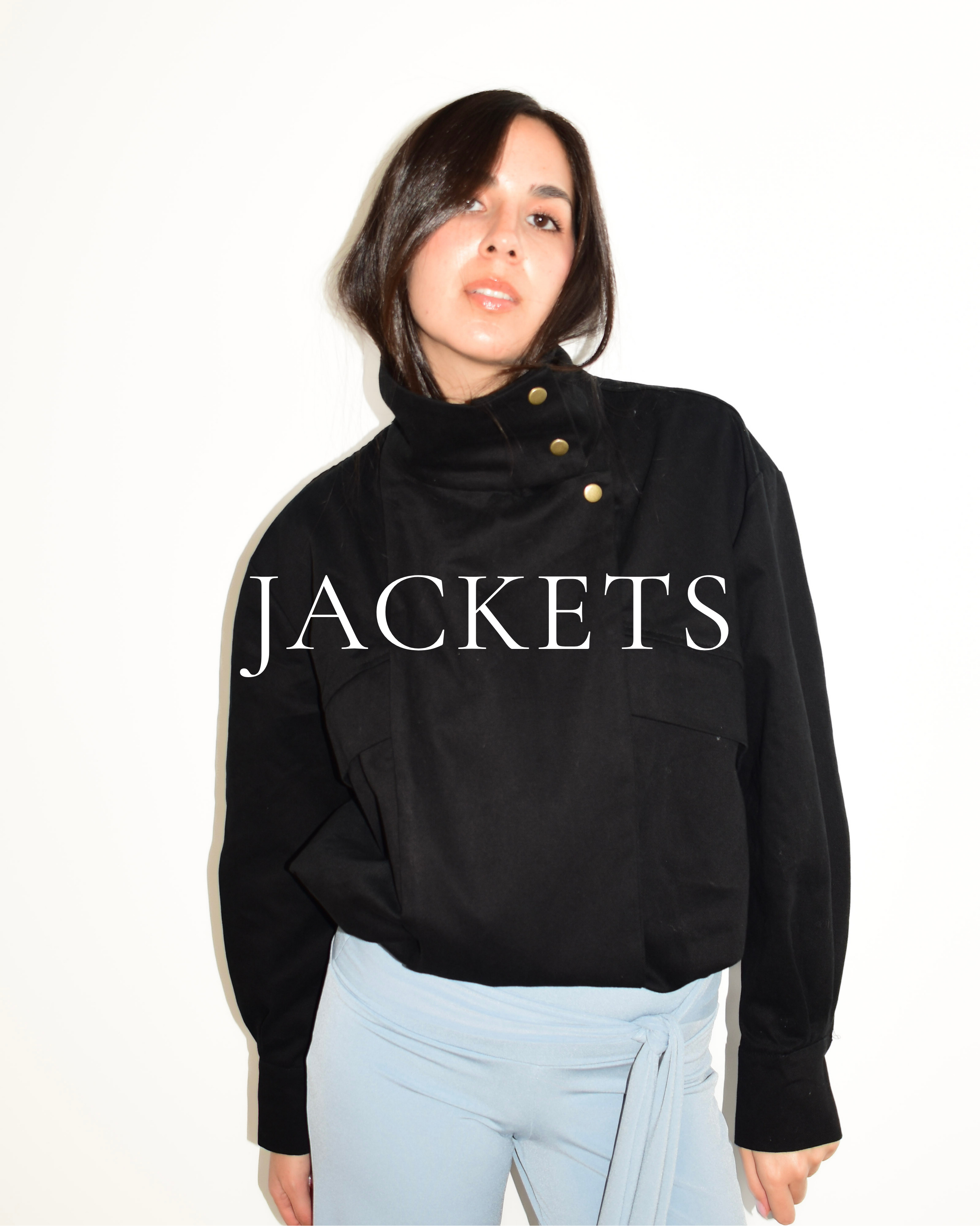 JACKETS