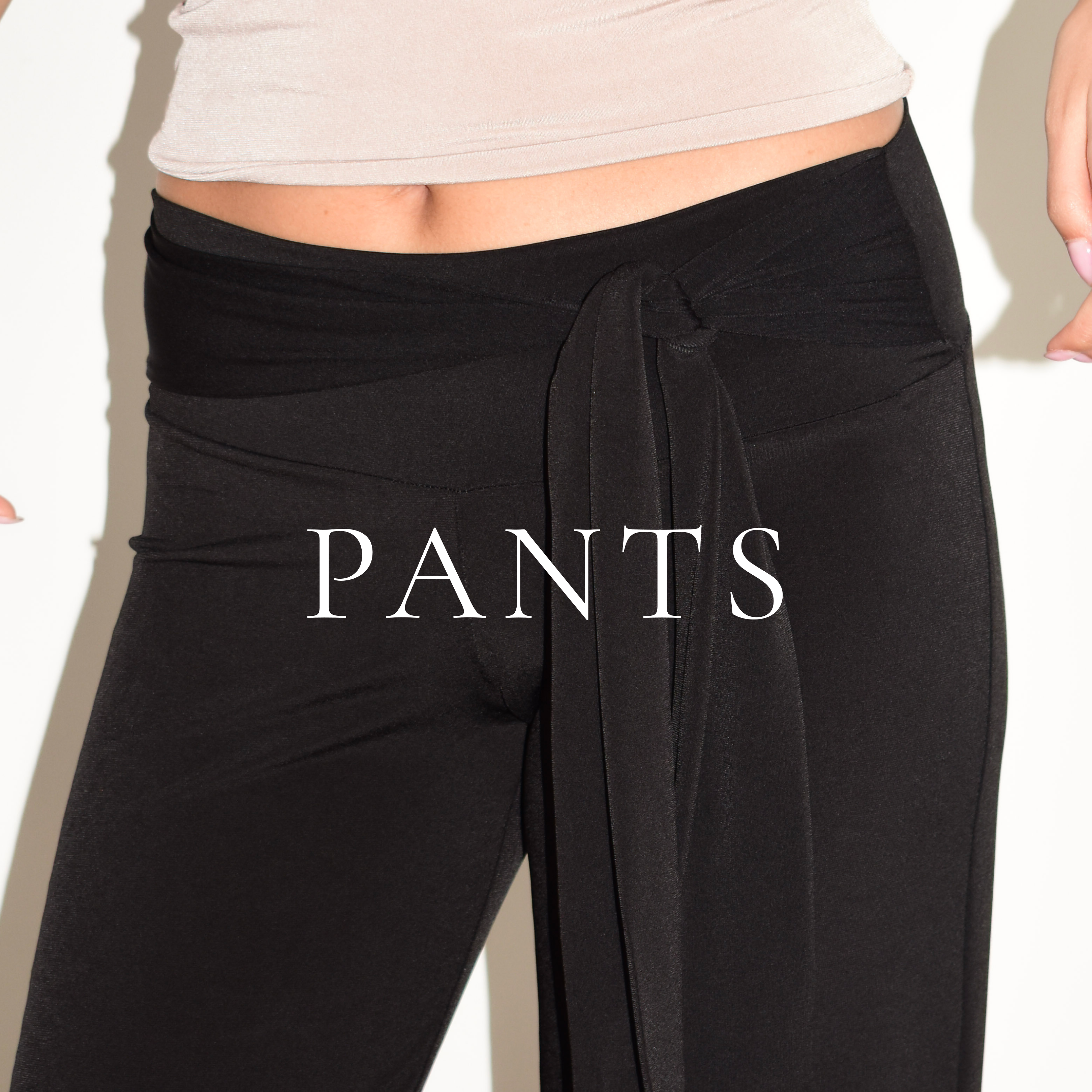 BOTTOMS