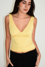 SIRA TOP YELLOW