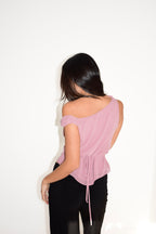 IRIS TOP PINK