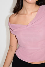 IRIS TOP PINK