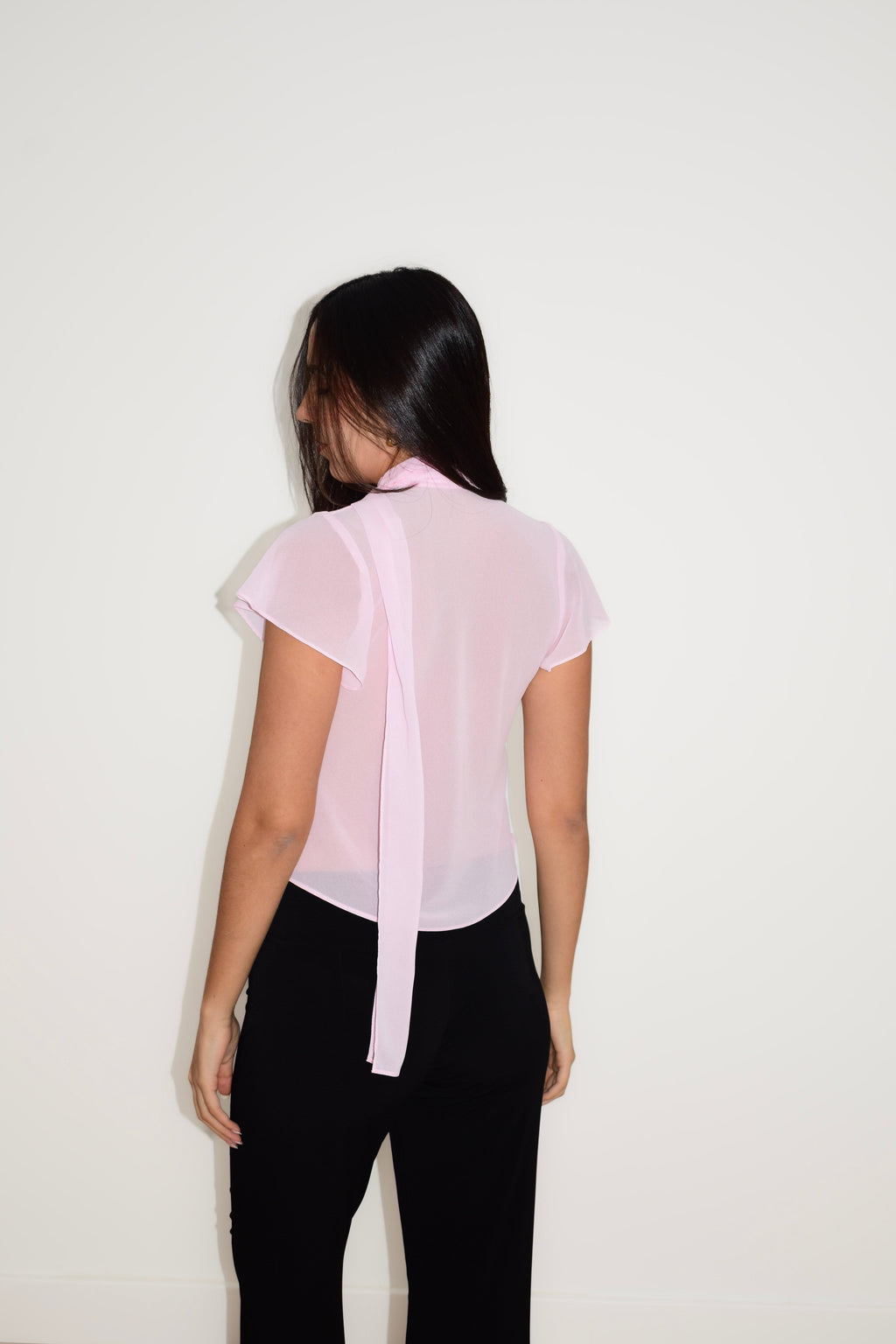AMARA TOP PINK