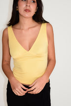 SIRA TOP YELLOW
